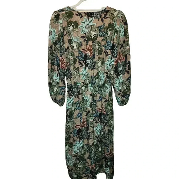 Evereve Mindy Wrap XS/S - Picture 4 of 8